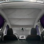 Best Tesla Model Y Sunshade Kit – Privacy & Heat Protection for Tesla Model Y Juniper 2025+