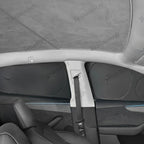Best Tesla Model Y Sunshade Kit – Privacy & Heat Protection for Tesla Model Y Juniper 2025+