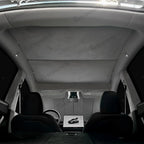 Best Tesla Model Y Sunshade Kit – Privacy & Heat Protection for Tesla Model Y Juniper 2025+