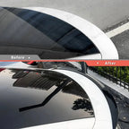 Blade-Style ABS Rear Spoiler for Tesla Model Y Juniper 2025+