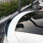 Blade-Style ABS Rear Spoiler for Tesla Model Y Juniper 2025+
