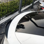 Blade-Style ABS Rear Spoiler for Tesla Model Y Juniper 2025+
