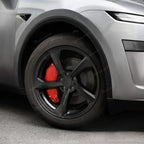 Brake Caliper Covers (4Pcs) for Tesla Model Y Juniper 2025+