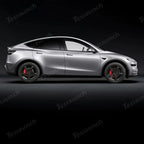 Brake Caliper Covers (4Pcs) for Tesla Model Y Juniper 2025+