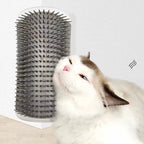 Massage Cat Grooming Brush