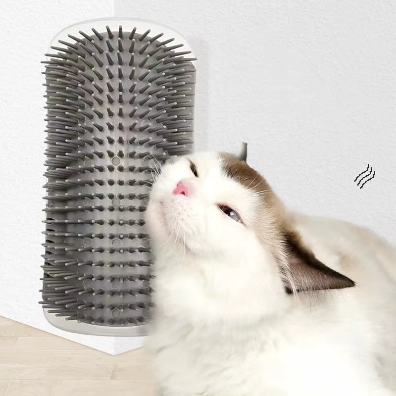 Massage Cat Grooming Brush