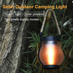 Miroken | Fire Seed Solar Light — Magical Flame Mood that Warms Your Heart and Enchants Every Night