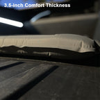Camping Air Mattress Truck Bed for Tesla Cybertruck