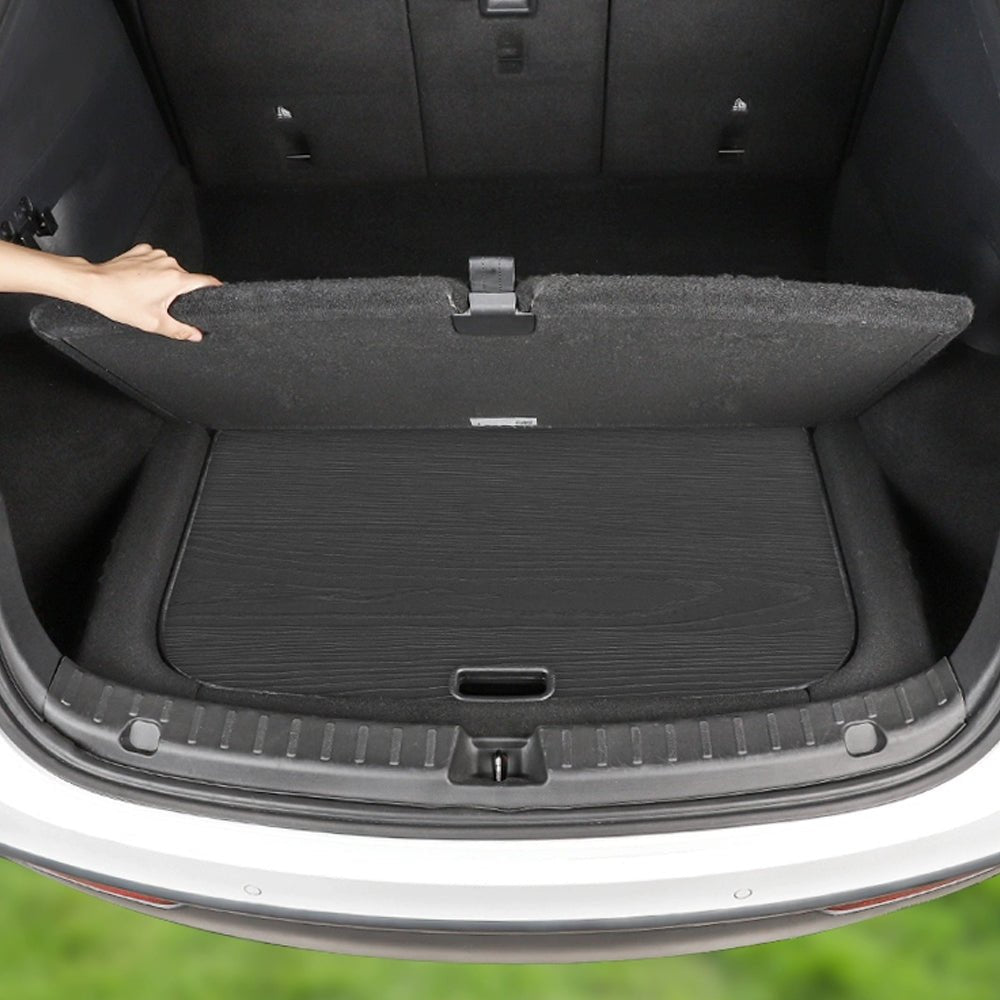 Camping Table Travel Folding Table Trunk Storage Table For Tesla Model 3/Y