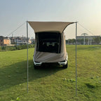 Camping Tent Tailgate Outdoor Waterproof Sunshade Awning for Tesla Model 3/Y/S/X