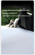 Car Camping Mattress for Tesla Model 3 / Model Y
