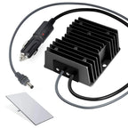 Car Charger 12V/24V to 57V Power Adapter with DC Plug for Starlink Gen 3