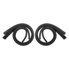 Car Door Seal Kit Wind Noise Reduction Accessories for Cybertruck