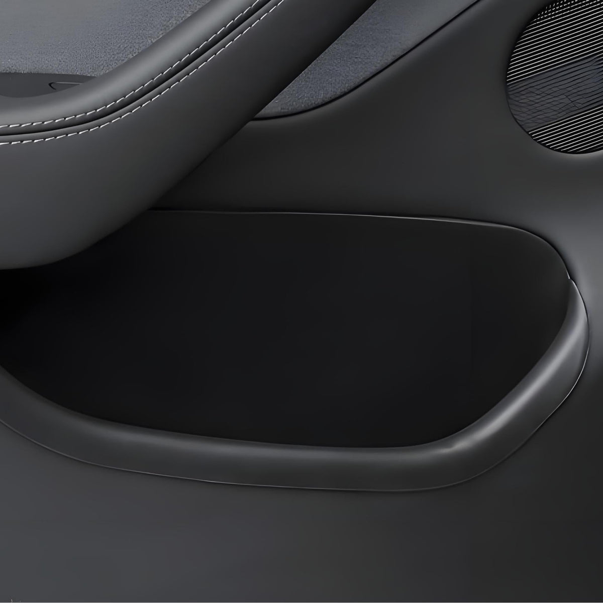 Door Pocket Liners for Model Y Juniper (4PCS) | Miroken
