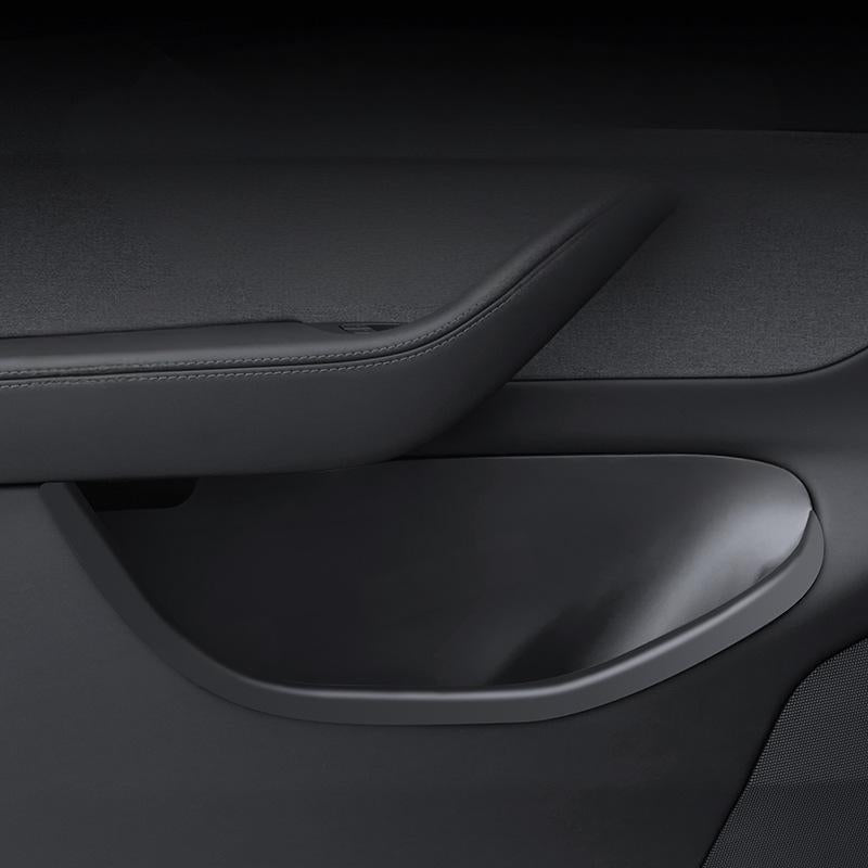 Door Pocket Liners for Model Y Juniper (4PCS) | Miroken