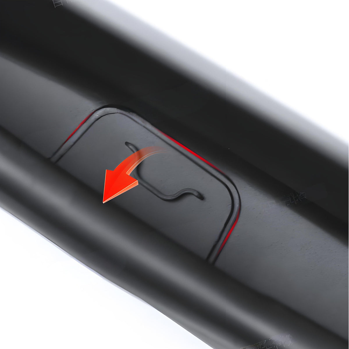 Door Pocket Liners for Model Y Juniper (4PCS) | Miroken