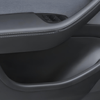 Door Pocket Liners for Model Y Juniper (4PCS) | Miroken