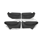 Door Pocket Liners for Model Y Juniper (4PCS) | Miroken
