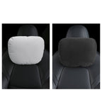 Car Headrest Lumbar For  Tesla Model 3 Highland & New Model Y