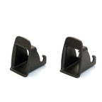 Car Seat ISOFIX Latch Belt Connector Guide for Tesla Accessories (1 pair)