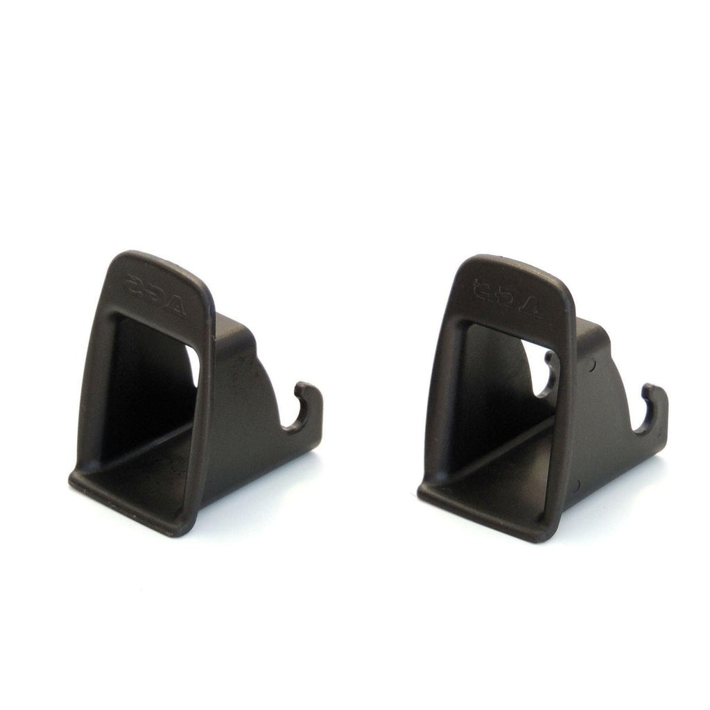 Car Seat ISOFIX Latch Belt Connector Guide for Tesla Accessories (1 pair)