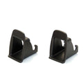 Car Seat ISOFIX Latch Belt Connector Guide for Tesla Accessories (1 pair)