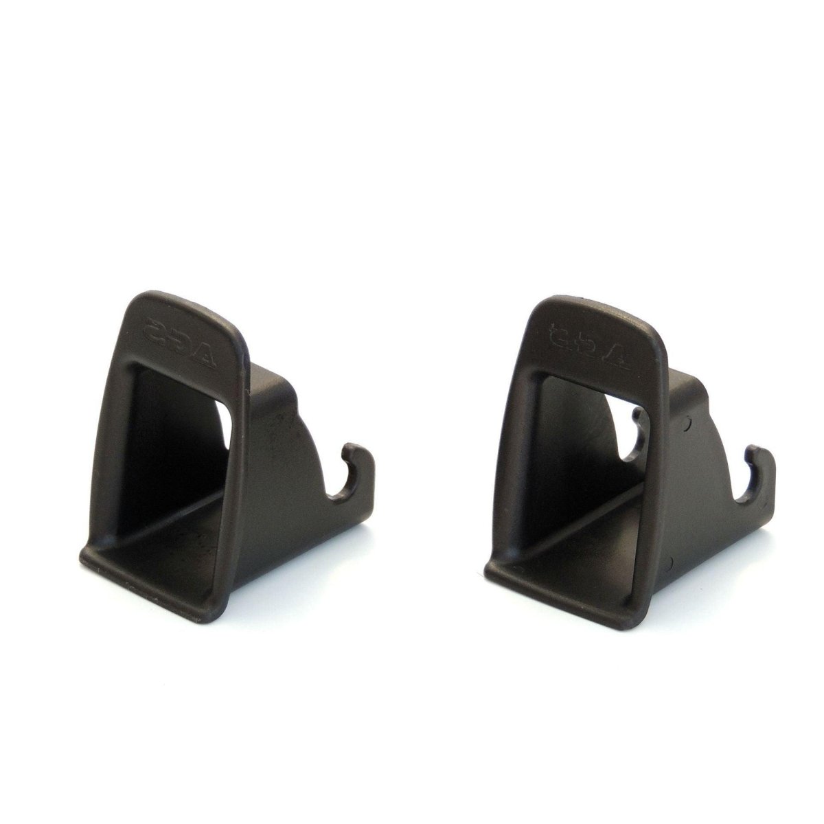Car Seat ISOFIX Latch Belt Connector Guide for Tesla Accessories (1 pair)