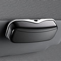 Car Sun Visor Glasses Storage Box – Universal Fit for All Cars
