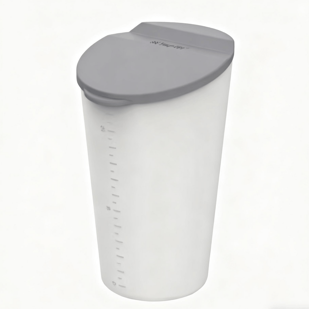 Car Trash Can with 8 Rolls of Garbage Bags for Tesla