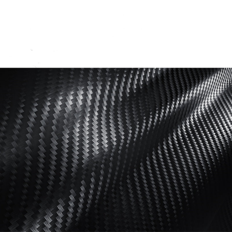 Carbon Fiber Charging Port Protective Cover for Tesla Model 3 Highland / Model Y Juniper