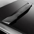 Dry Carbon Fiber Roof Spoiler for Model Y 2020-2026 | Miroken
