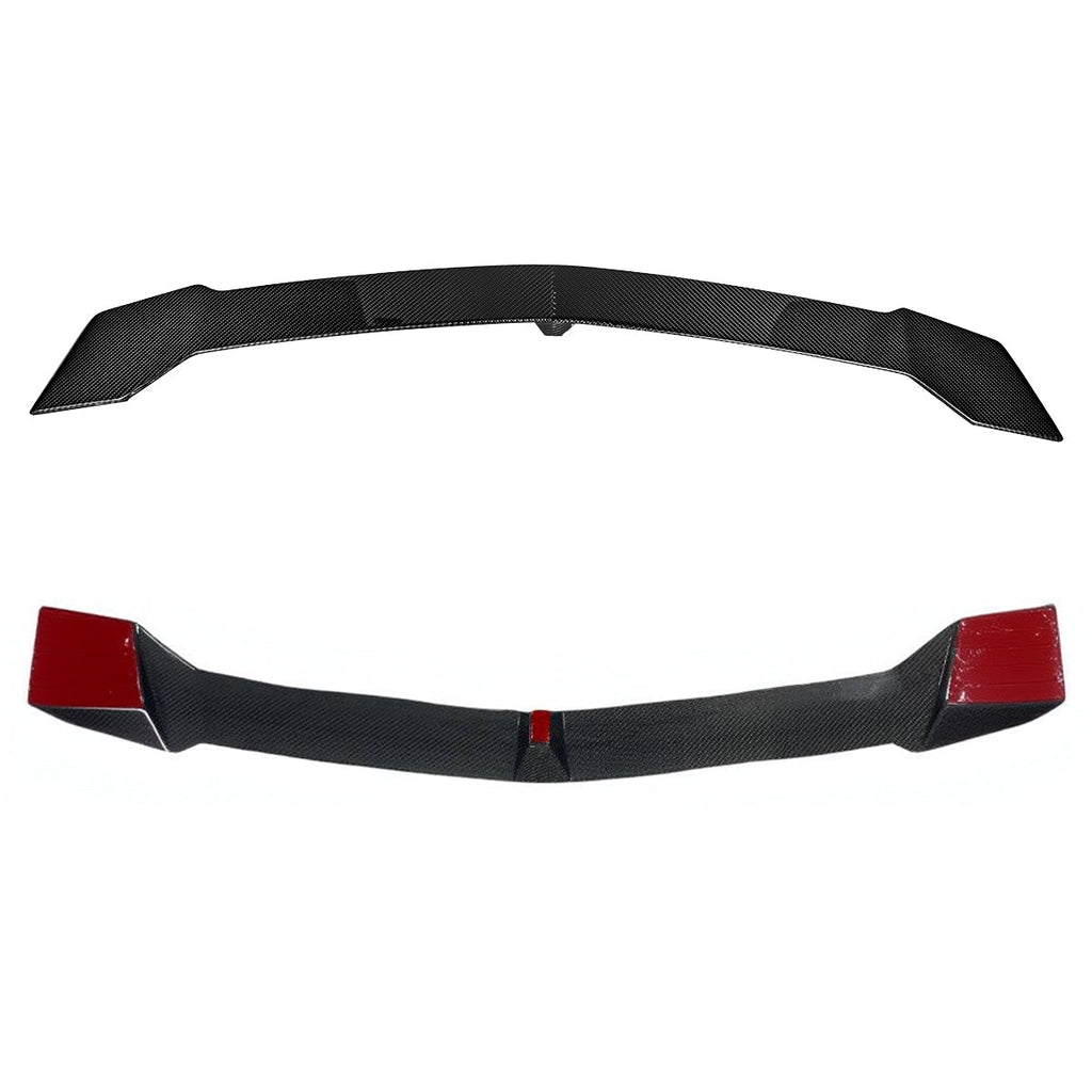 Dry Carbon Fiber Roof Spoiler for Model Y 2020-2026 | Miroken