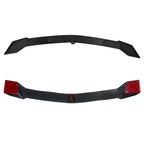 Dry Carbon Fiber Roof Spoiler for Model Y 2020-2026 | Miroken