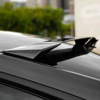Dry Carbon Fiber Roof Spoiler for Model Y 2020-2026 | Miroken