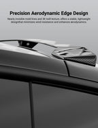 Dry Carbon Fiber Roof Spoiler for Model Y 2020-2026 | Miroken