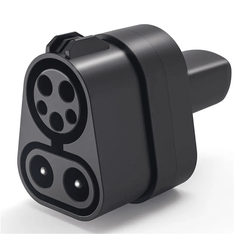 CCS1 to Tesla Fast Charging Adapter for Tesla Model 3/Y/S/X