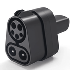 CCS1 to Tesla Fast Charging Adapter for Tesla Model 3/Y/S/X
