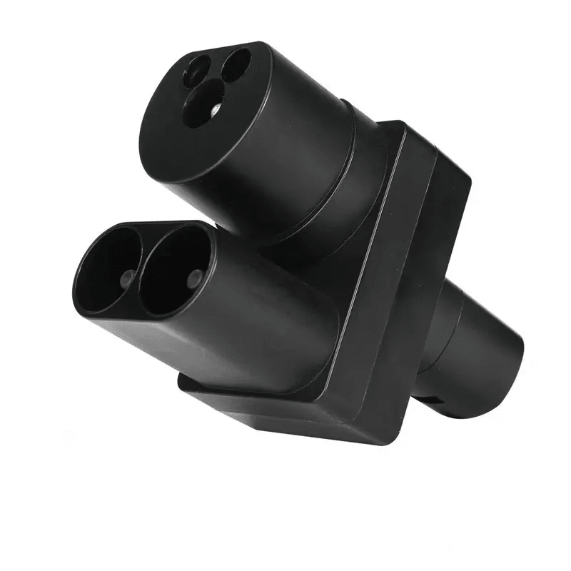 CCS2 to Tesla/NACS EV Charging Adapter for Model 3/Y/S/X