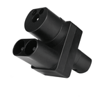 CCS2 to Tesla/NACS EV Charging Adapter for Model 3/Y/S/X