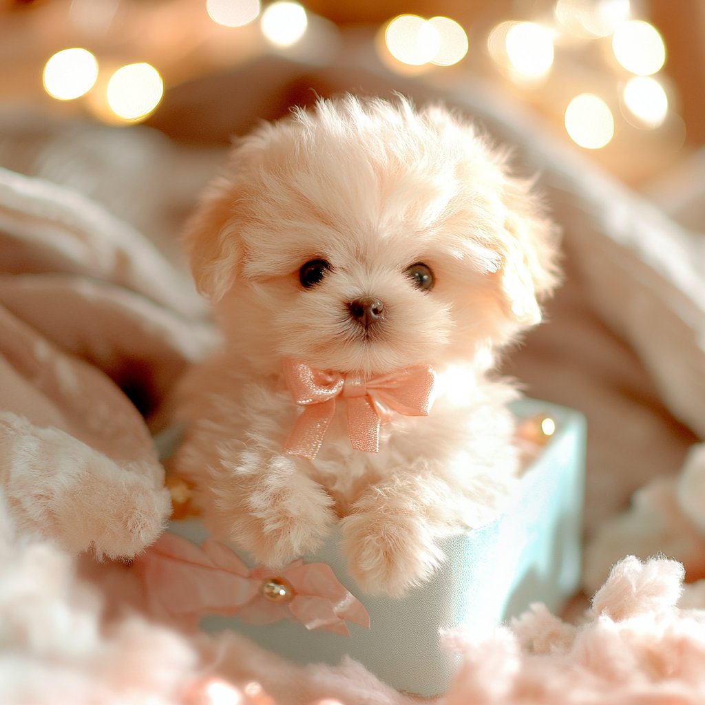 Miroken | Interactive Plush Dog with Realistic Movements – For Children & Seniors
