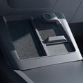 3-in-1 Wireless Charging Anti-Slip Organizer for Model 3 Highland / Model Y Juniper | Miroken