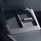 3-in-1 Wireless Charging Anti-Slip Organizer for Model 3 Highland / Model Y Juniper | Miroken