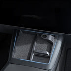 3-in-1 Wireless Charging Anti-Slip Organizer for Model 3 Highland / Model Y Juniper | Miroken