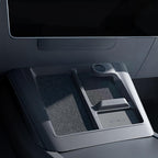3-in-1 Wireless Charging Anti-Slip Organizer for Model 3 Highland / Model Y Juniper | Miroken