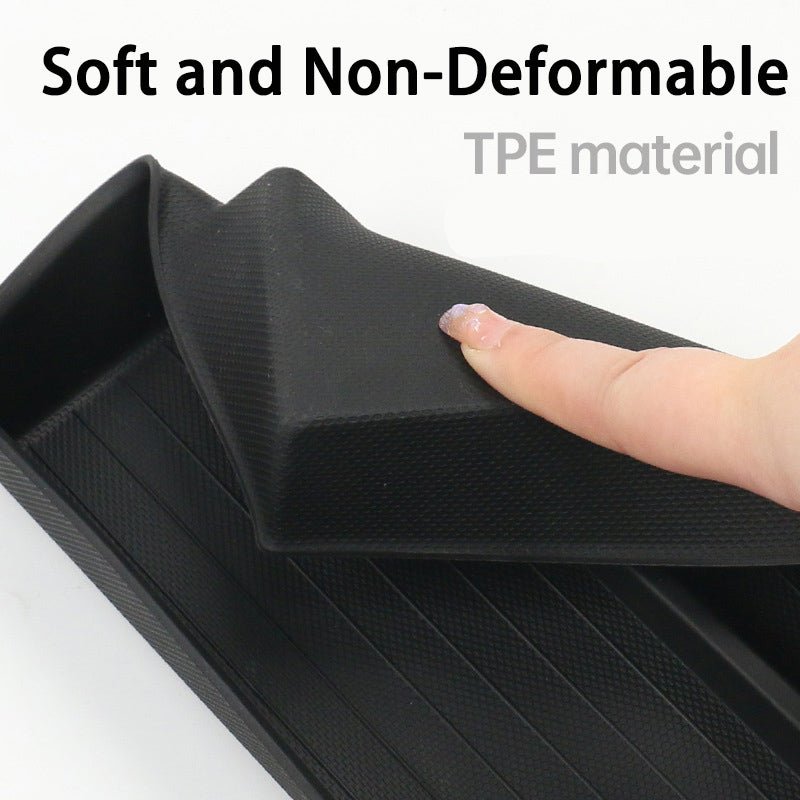 Center Console & Armrest Box Underneath Storage Tray for Tesla 2024+ Model 3 Highland