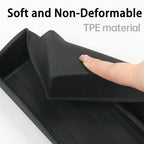 Center Console & Armrest Box Underneath Storage Tray for Tesla 2024+ Model 3 Highland