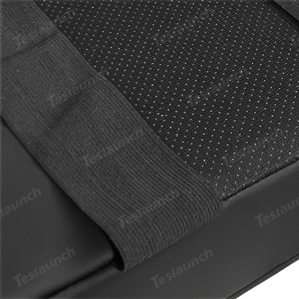 Center Console Armrest Heightening Cushion – Comfortable Support for Tesla Model 3/Y/S/X/CT