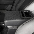 Center Console Armrest Heightening Cushion – Comfortable Support for Tesla Model 3/Y/S/X/CT