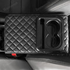 Center Console Armrest Heightening Cushion – Comfortable Support for Tesla Model 3/Y/S/X/CT