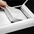 Center Console & Armrest Storage Box for Tesla Model Y Juniper 2025+